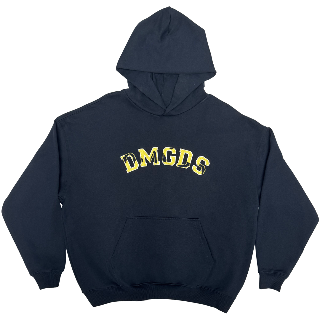 "DMGDS" Hoodie