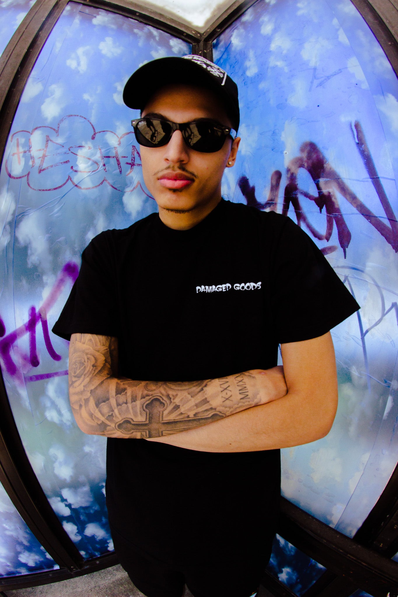 "Cloud" T-Shirt