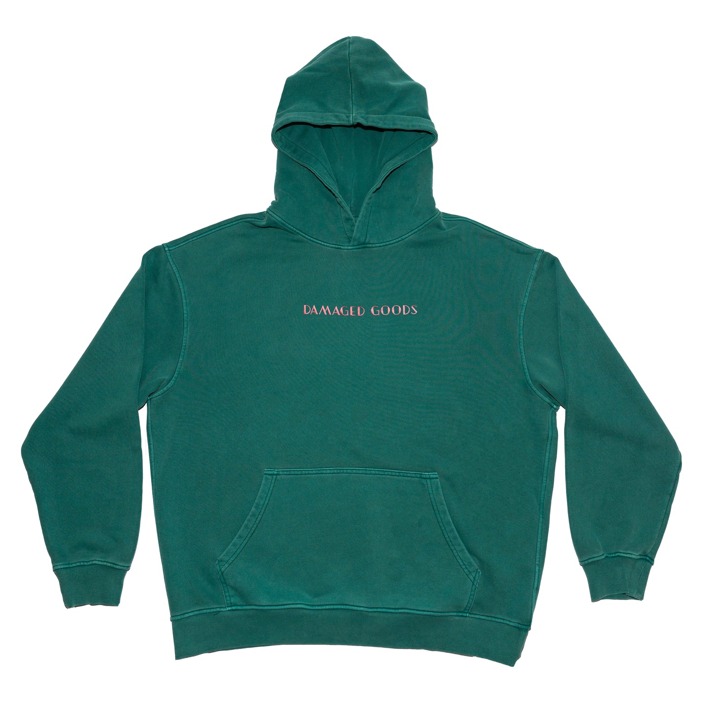 “Broken Record” Hoodie