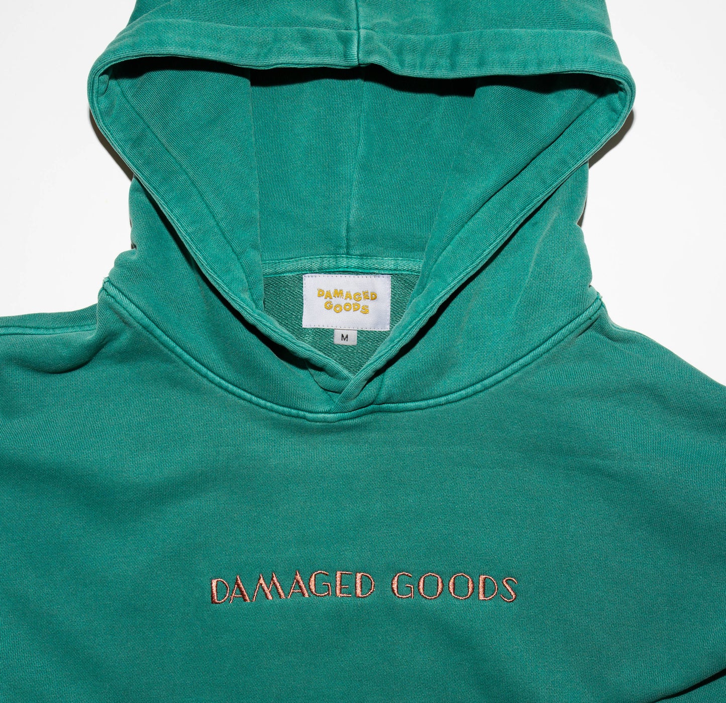 “Broken Record” Hoodie