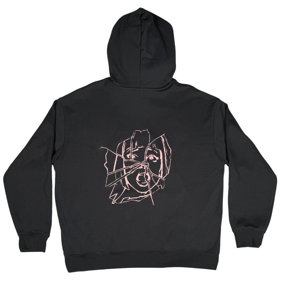 "Reflections" Hoodie