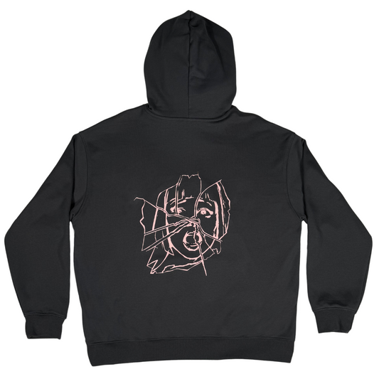 "Reflections" Hoodie
