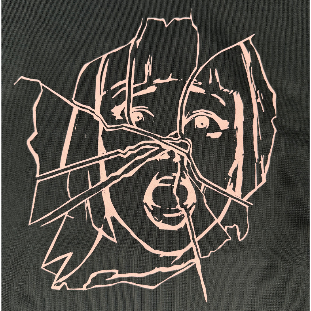 "Reflections" Hoodie