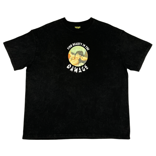 "Find Beauty" T Shirt