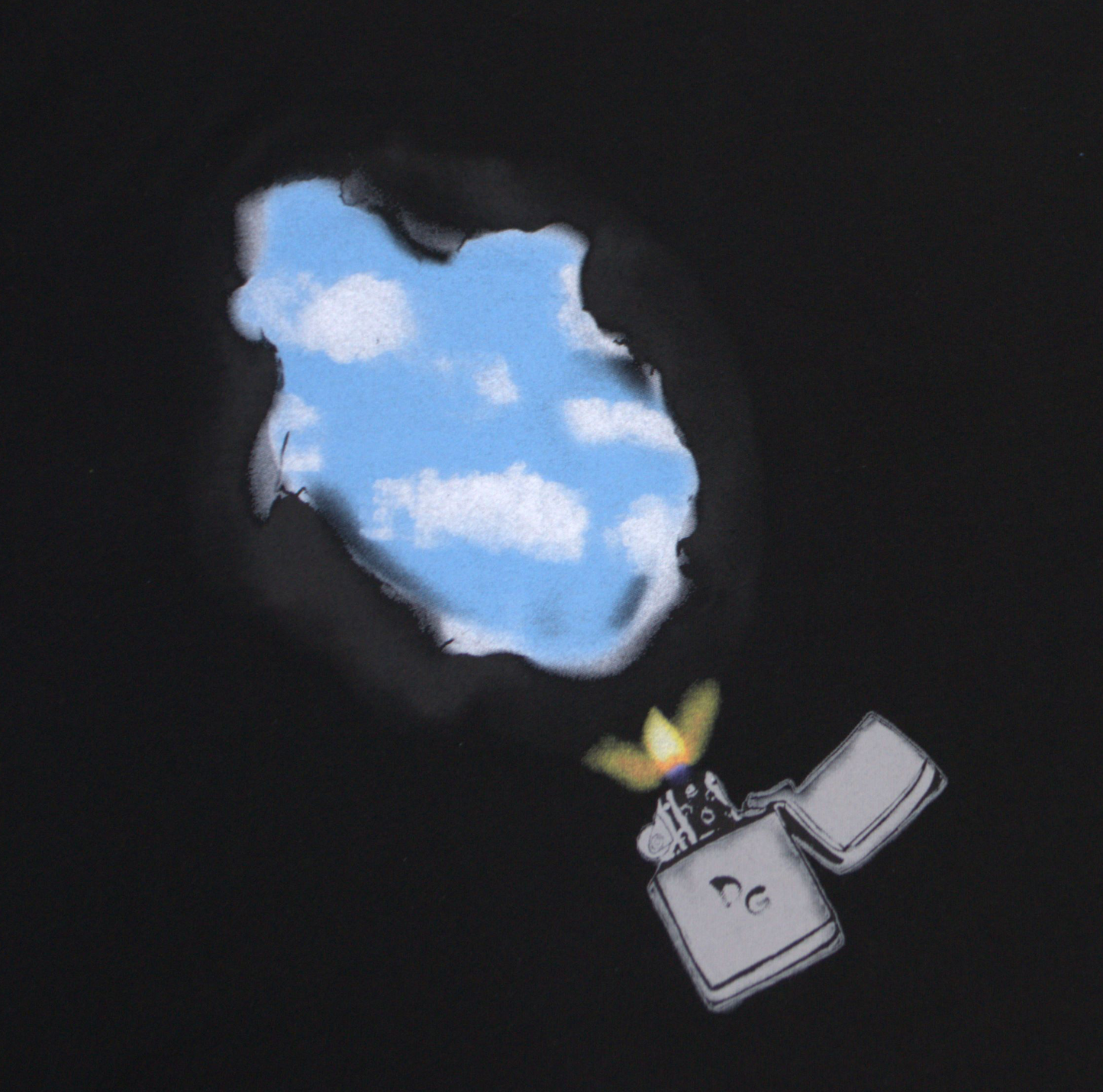 "Cloud" T-Shirt