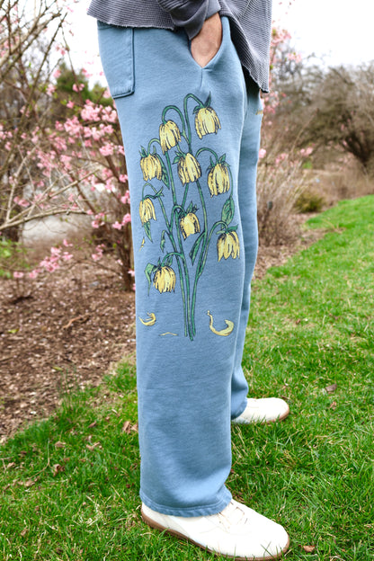 "Wither" Sweatpants