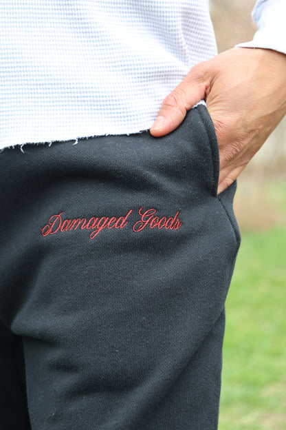 "Wither" Sweatpants