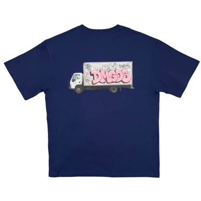 "Graffiti" T-Shirt