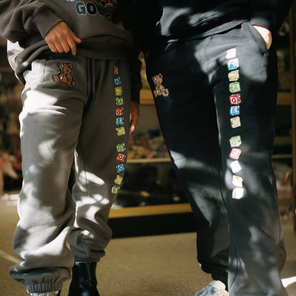 "Playtime" Sweatpants