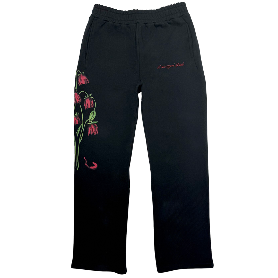 "Wither" Sweatpants
