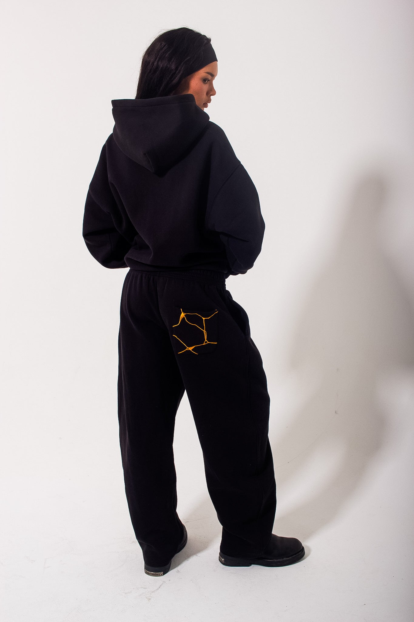 "Kintsugi" Sweatsuit