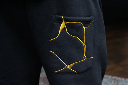 "Kintsugi" Sweatsuit