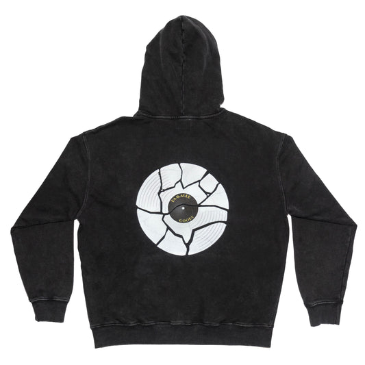 “Broken Record” Hoodie