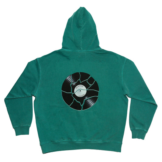 “Broken Record” Hoodie
