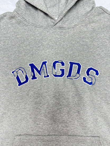 "DMGDS" Hoodie