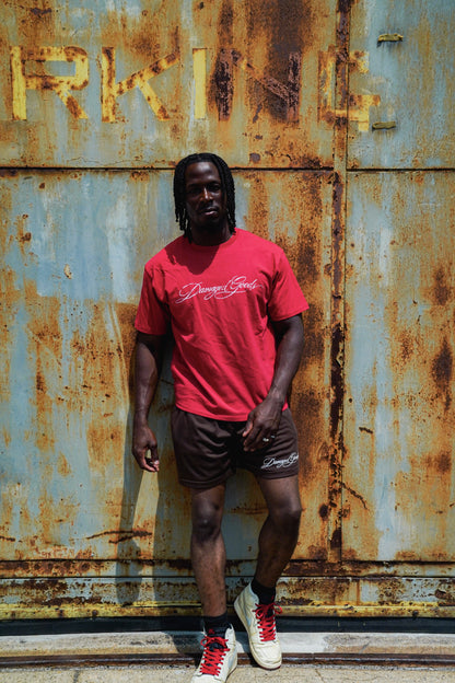 "Rough Draft" T-Shirt