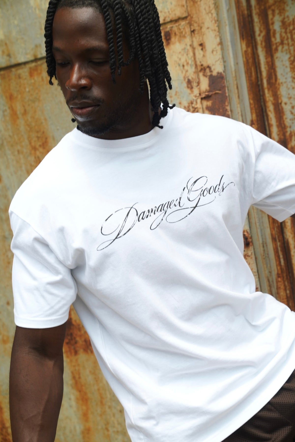 "Rough Draft" T-Shirt