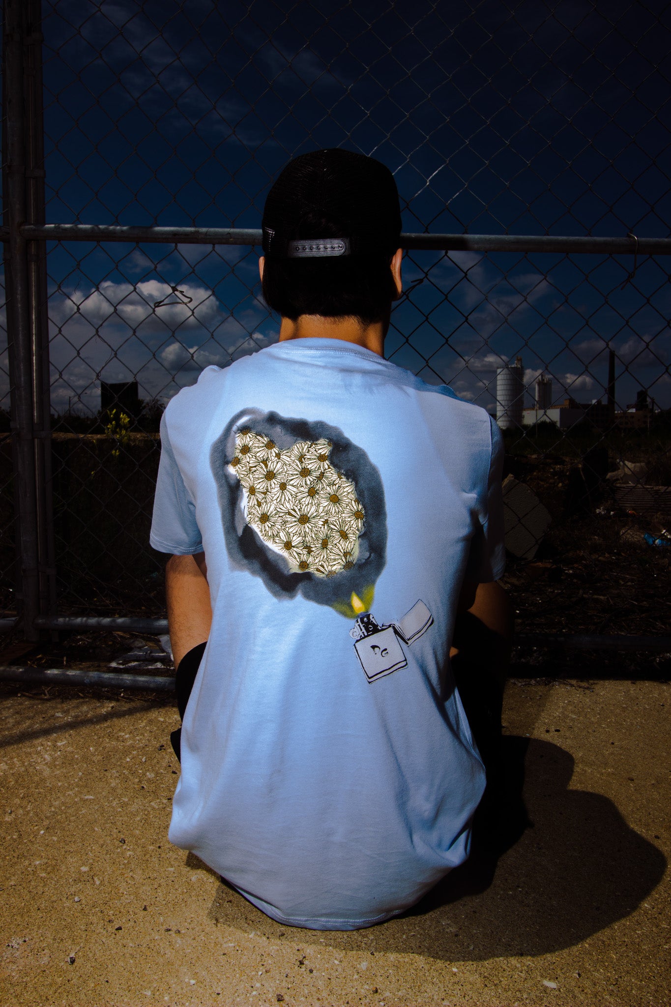 “Bloom” T-Shirt