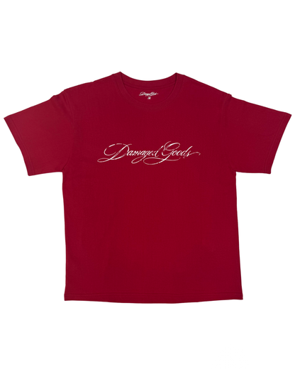 "Rough Draft" T-Shirt