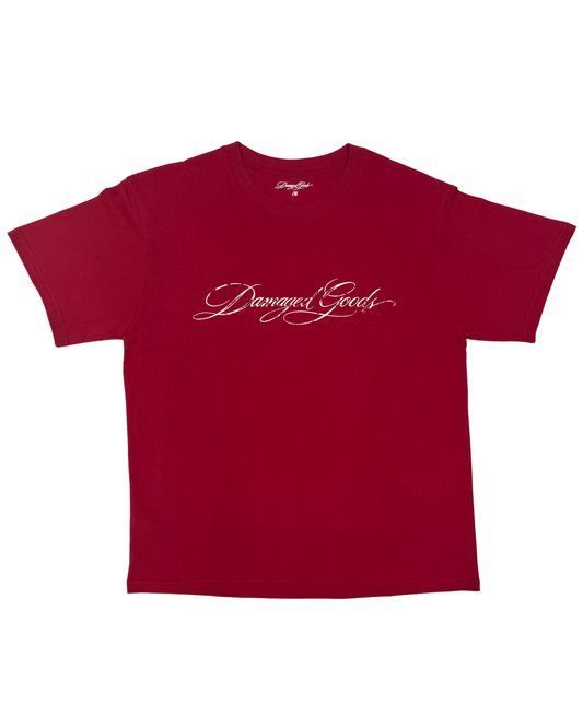 "Rough Draft" T-Shirt