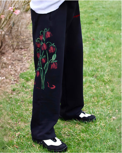 "Wither" Sweatpants
