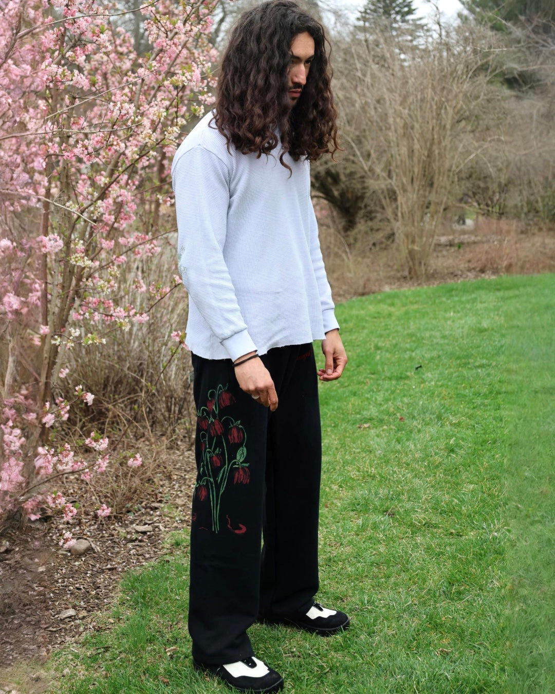 "Wither" Sweatpants