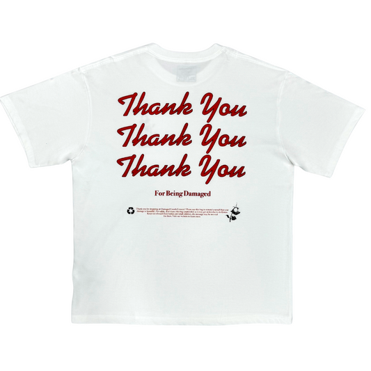 "Thank You" T-Shirt