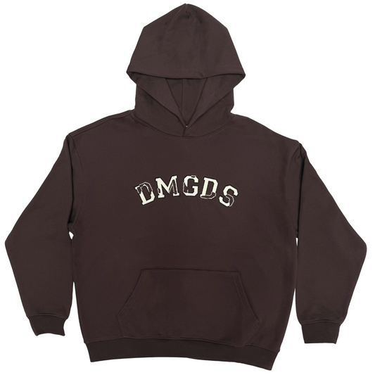 "DMGDS" Hoodie