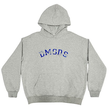 "DMGDS" Hoodie