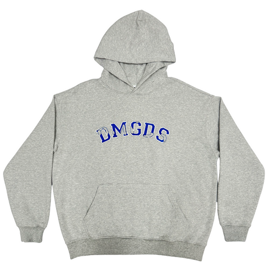 "DMGDS" Hoodie