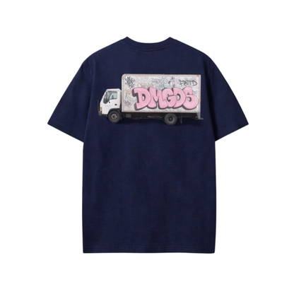 "Graffiti" T-Shirt
