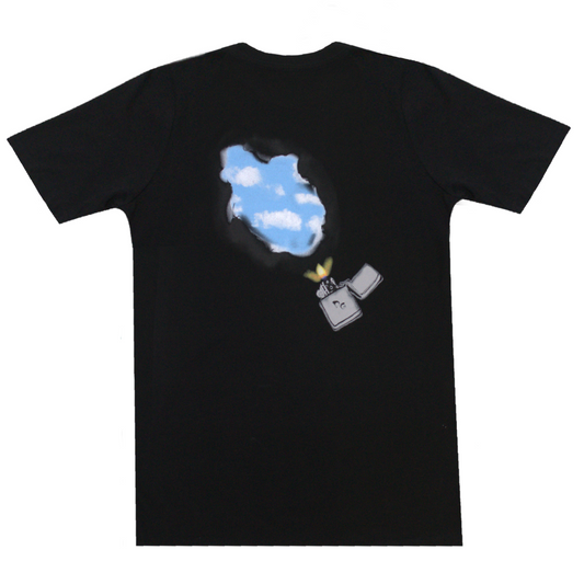 "Cloud" T-Shirt