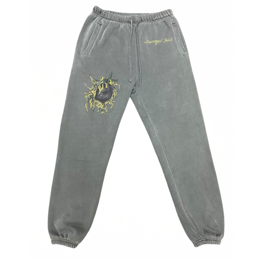 "Withered Sunflower" Sweatpants