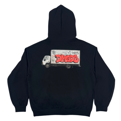 "Graffiti" Hoodie