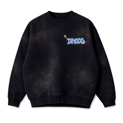 "Graffiti" Crewneck
