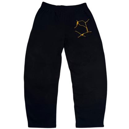 "Kintsugi" Sweatsuit