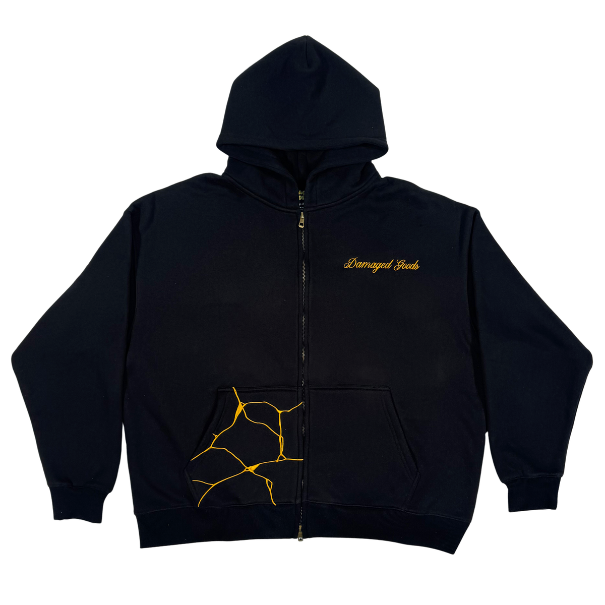 Kintsugi