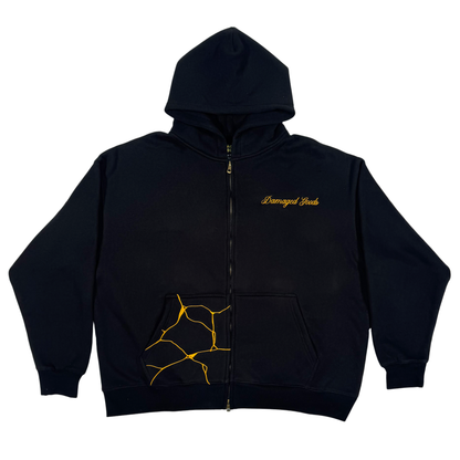 "Kintsugi" Sweatsuit