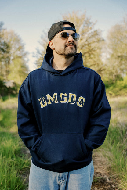 "DMGDS" Hoodie